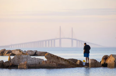 The Ultimate Guide to Skyway Fishing Pier State Park