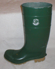 Joy Fish Commercial Fishing Boots - US 9 Green