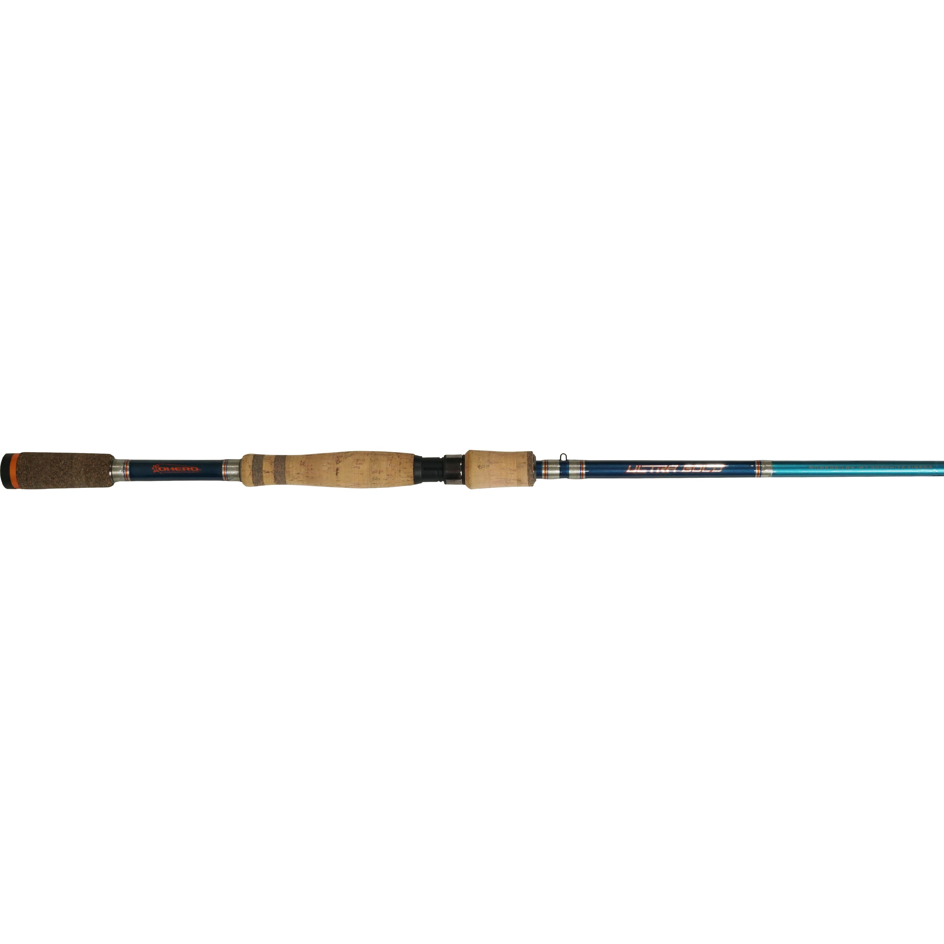 Choosing The Right Fishing Rod – Ohero Fishing Products